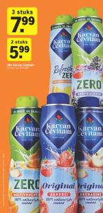 Albert Heijn reclame folder week 11, pagina.23