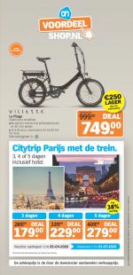 Albert Heijn reclame folder week 11, pagina.36