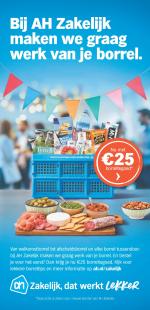 Albert Heijn reclame folder week 11, pagina.40