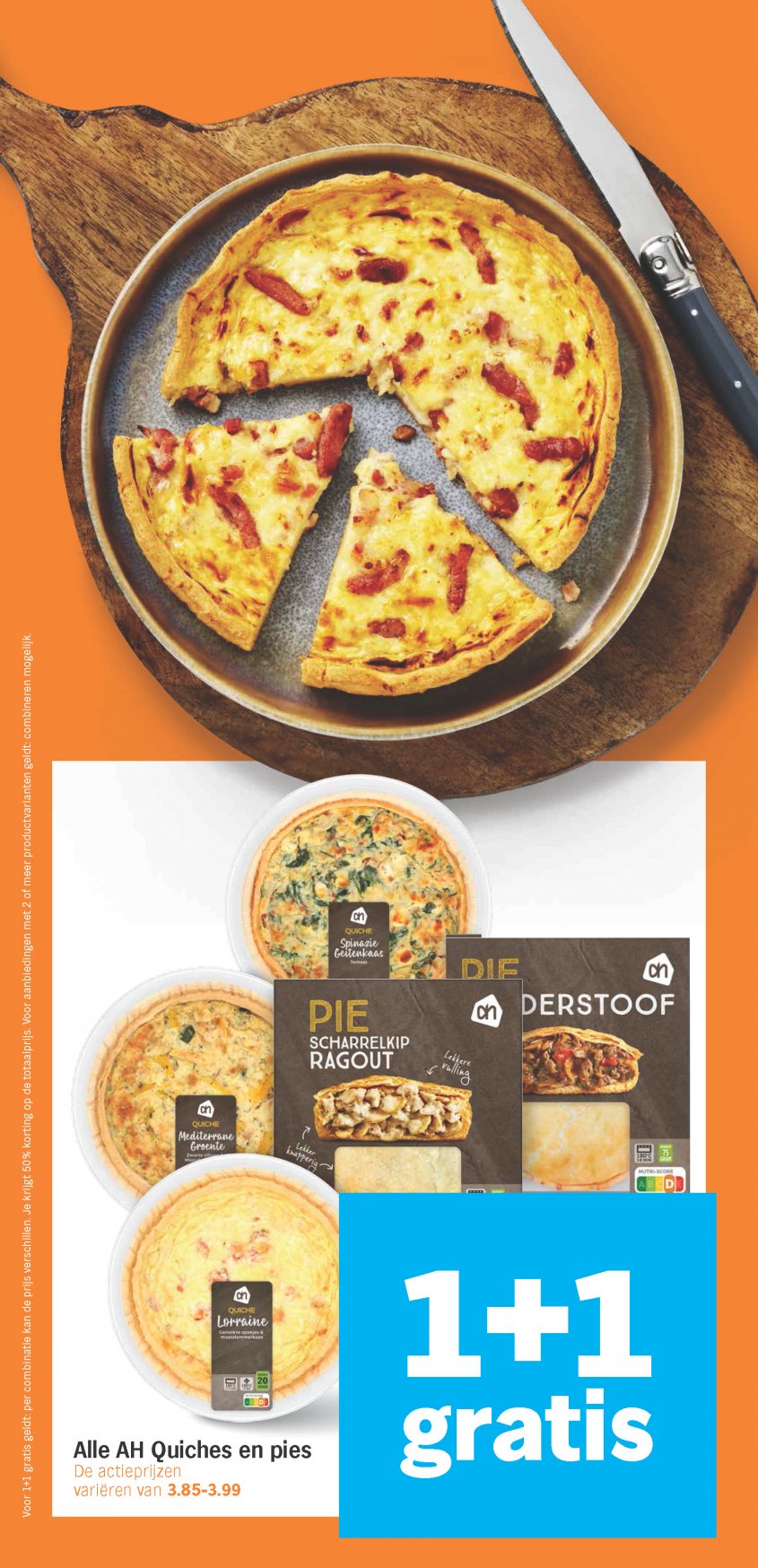 Albert Heijn Aanbiedingen van 09-03-2026 pagina.2