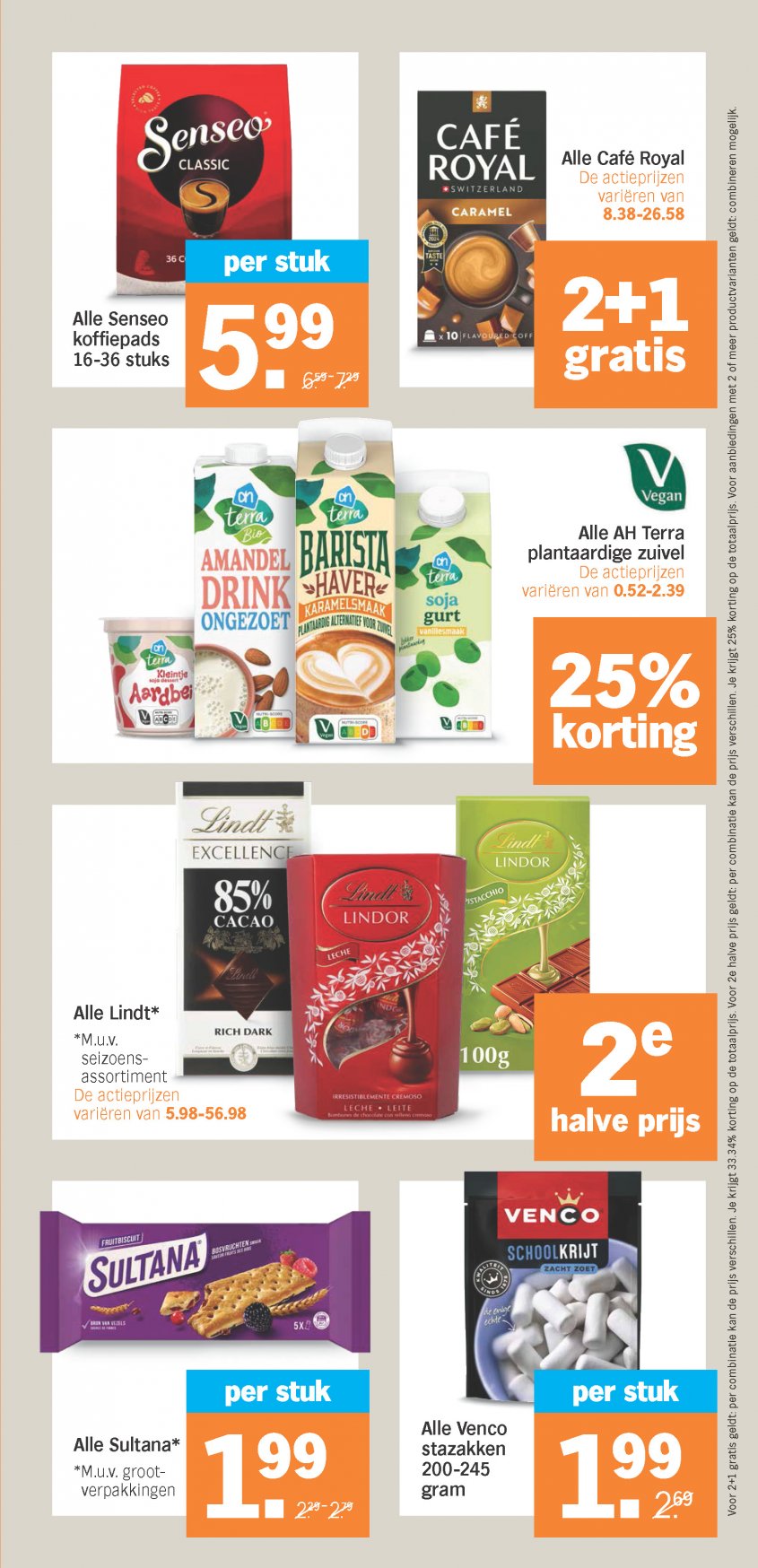 Albert Heijn Aanbiedingen van 09-03-2026 pagina.20
