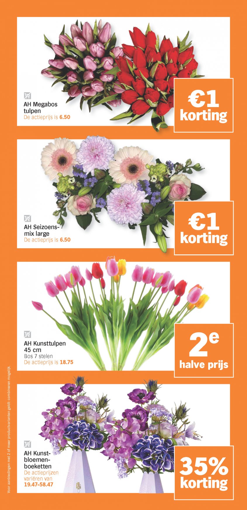 Albert Heijn Aanbiedingen van 09-03-2026 pagina.32