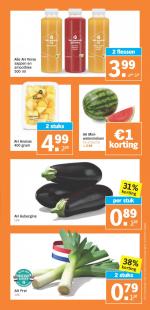 Albert Heijn reclame folder week 11, pagina.6
