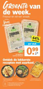 Albert Heijn reclame folder week 11, pagina.7