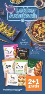 Albert Heijn reclame folder week 11, pagina.11