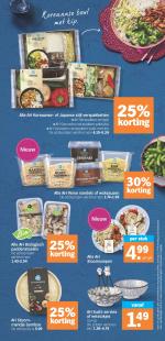 Albert Heijn reclame folder week 11, pagina.12