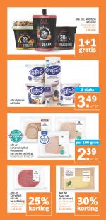 Albert Heijn reclame folder week 11, pagina.17