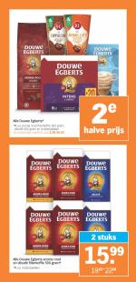 Albert Heijn reclame folder week 11, pagina.19