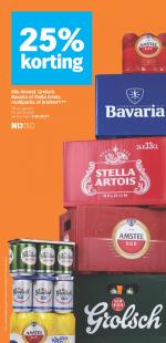 Albert Heijn reclame folder week 11, pagina.24