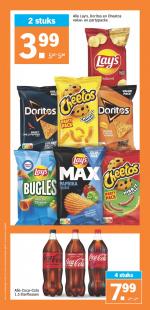 Albert Heijn reclame folder week 11, pagina.26