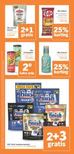 Albert Heijn reclame folder week 11, pagina.28