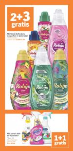 Albert Heijn reclame folder week 11, pagina.30