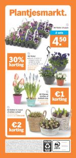 Albert Heijn reclame folder week 11, pagina.33