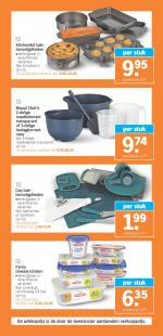 Albert Heijn reclame folder week 11, pagina.34