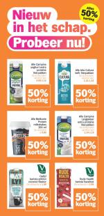 Albert Heijn reclame folder week 11, pagina.37