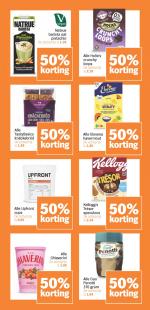 Albert Heijn reclame folder week 11, pagina.38