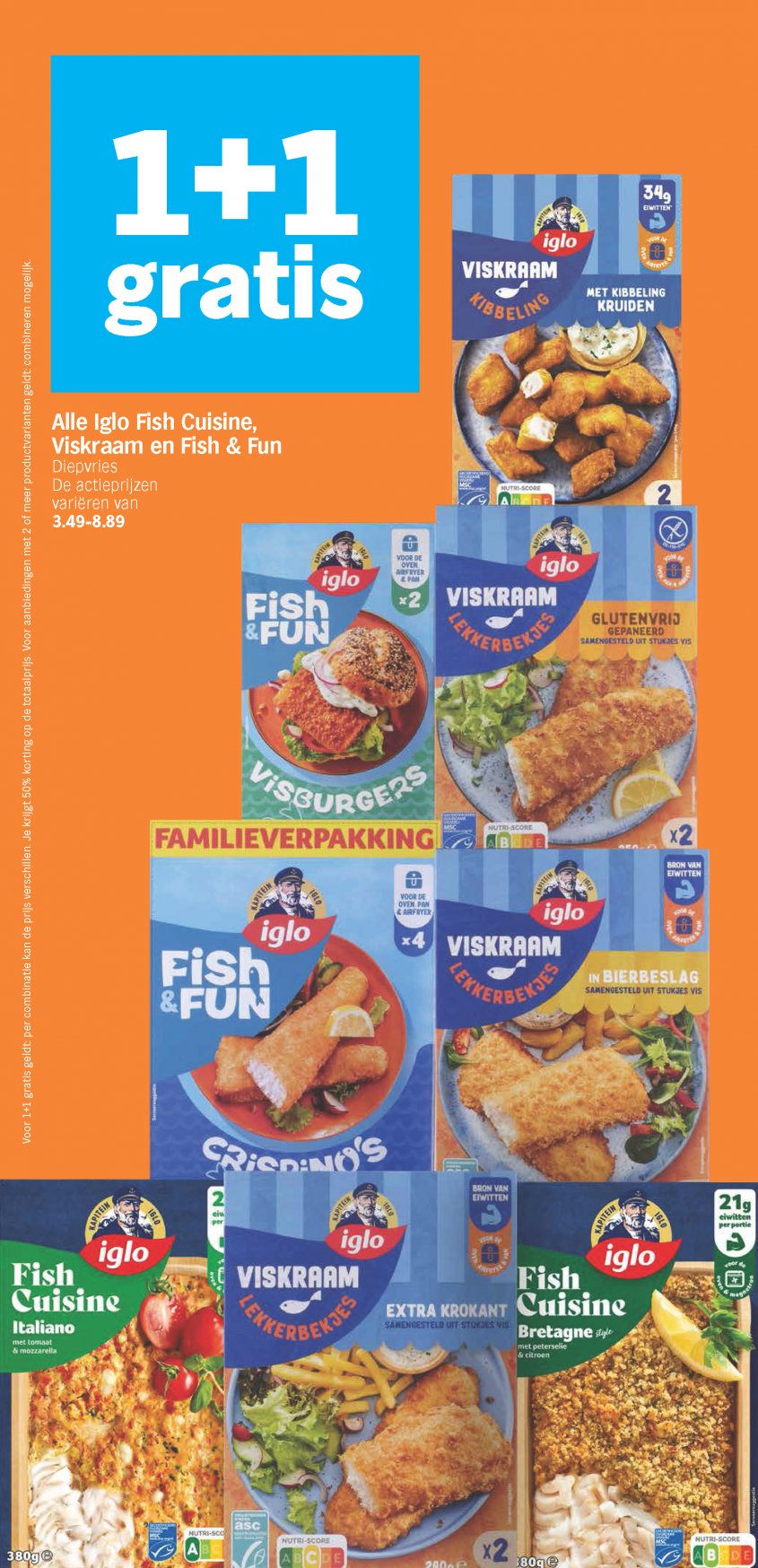 Albert Heijn Aanbiedingen van 16-03-2026 pagina.2