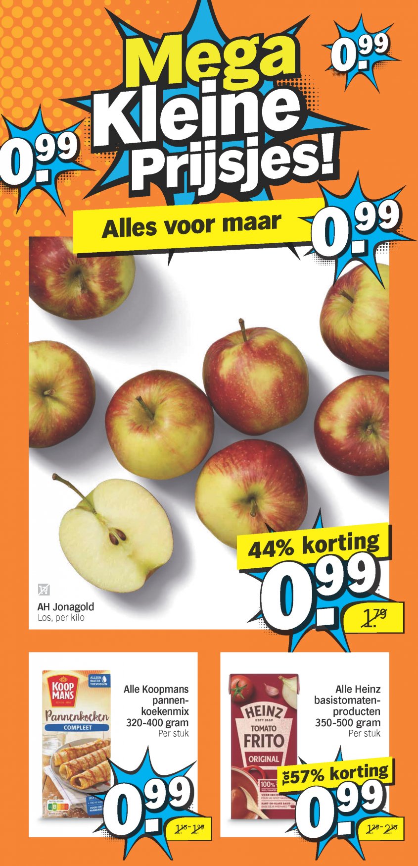 Albert Heijn Aanbiedingen van 16-03-2026 pagina.3