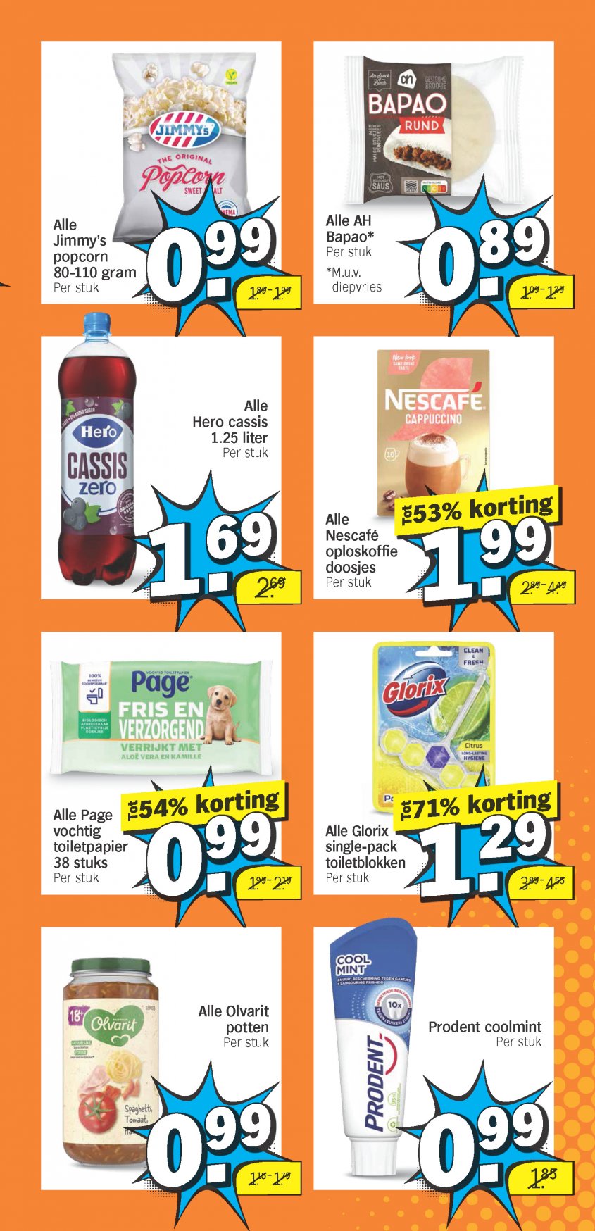 Albert Heijn Aanbiedingen van 16-03-2026 pagina.6