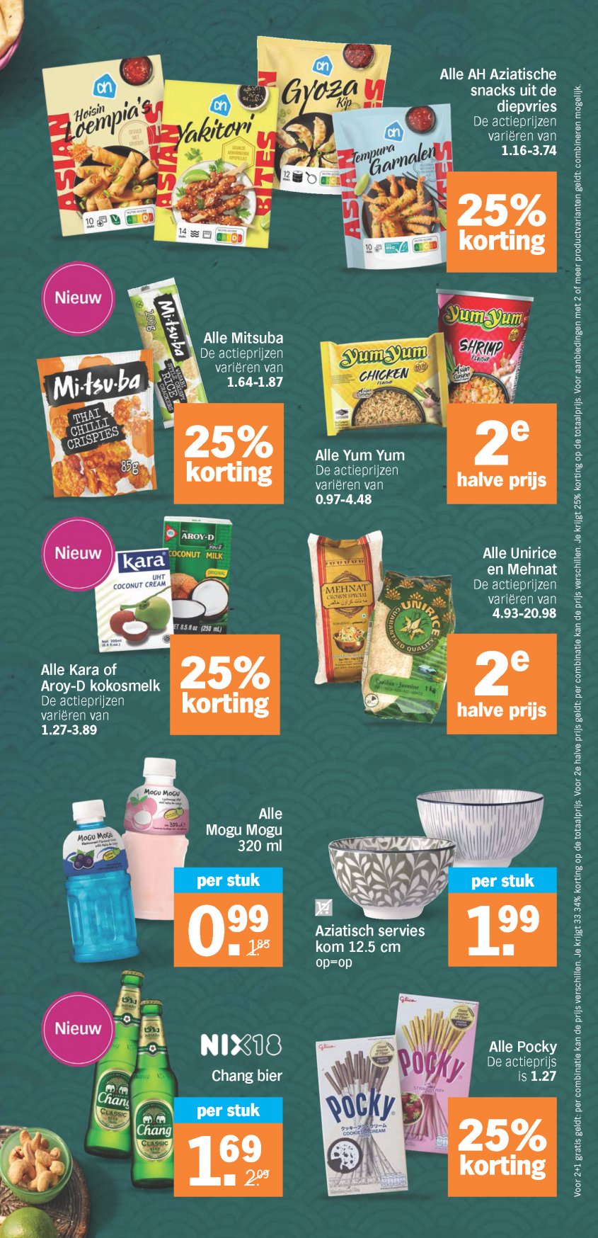 Albert Heijn Aanbiedingen van 16-03-2026 pagina.21