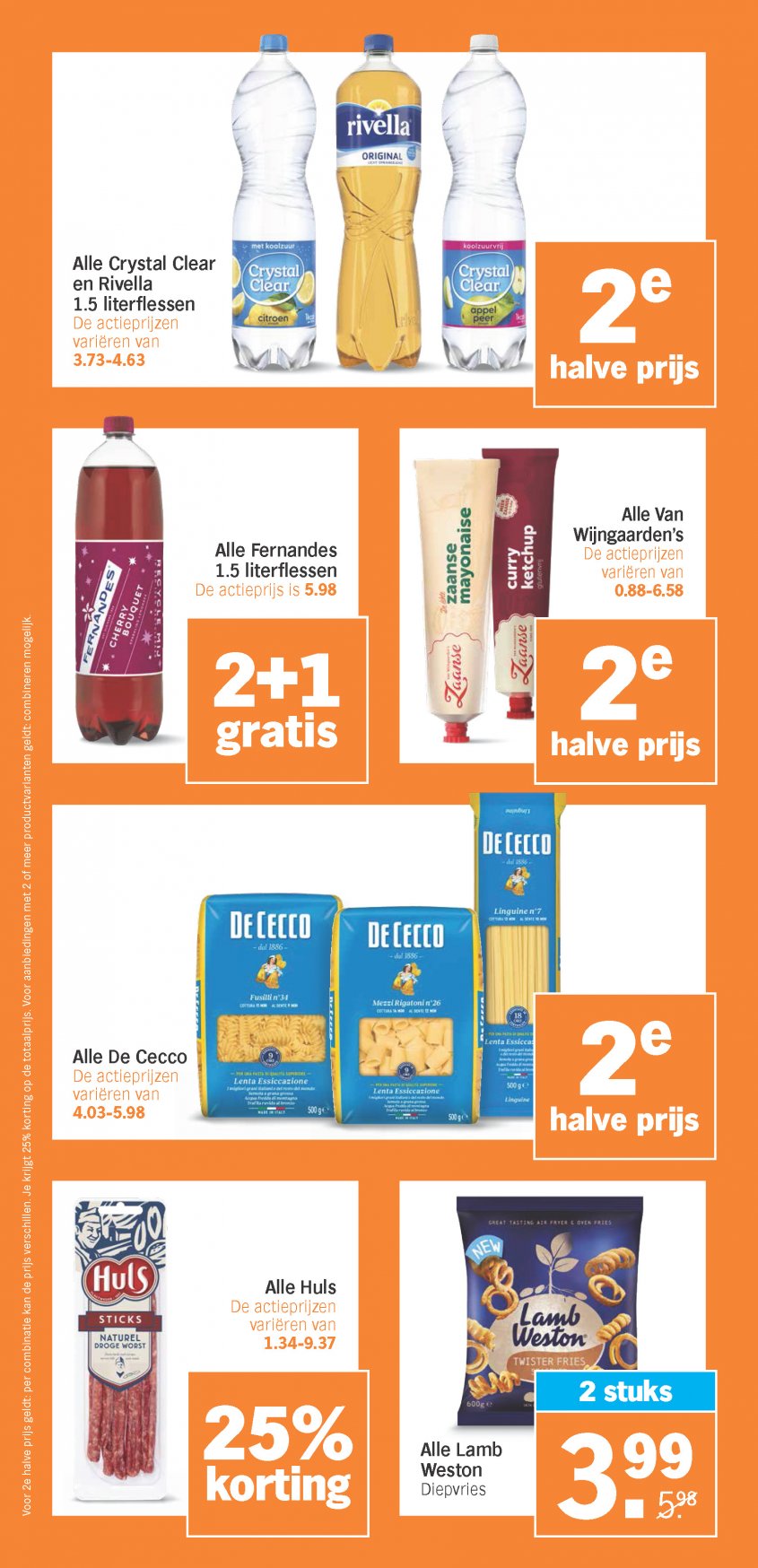 Albert Heijn Aanbiedingen van 16-03-2026 pagina.24