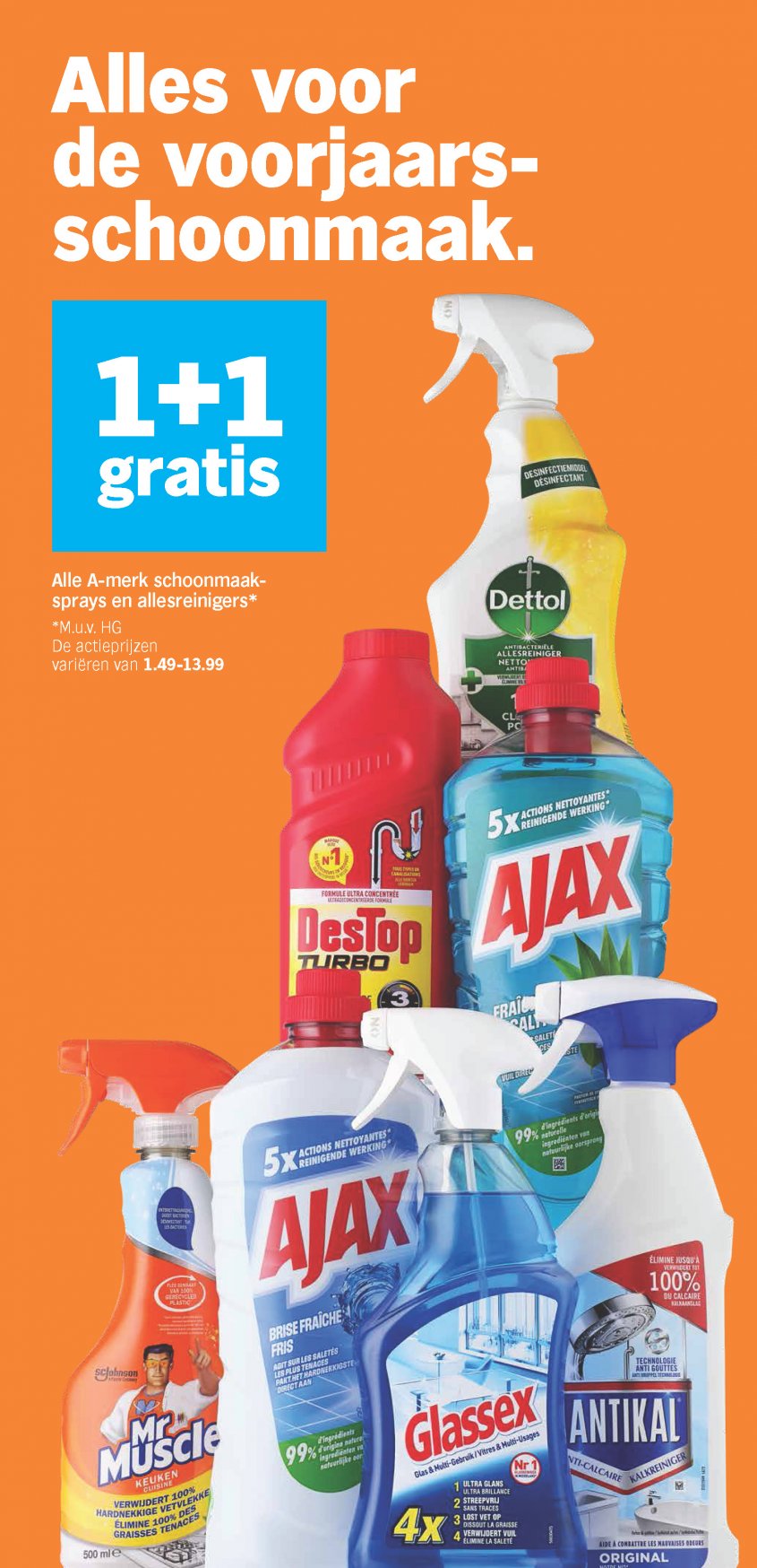Albert Heijn Aanbiedingen van 16-03-2026 pagina.31