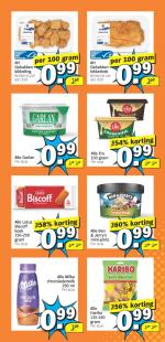 Albert Heijn reclame folder week 12, pagina.4