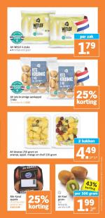 Albert Heijn reclame folder week 12, pagina.8