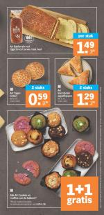Albert Heijn reclame folder week 12, pagina.14