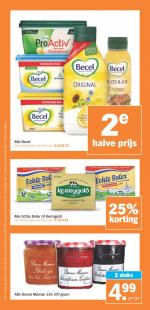 Albert Heijn reclame folder week 12, pagina.17