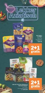 Albert Heijn reclame folder week 12, pagina.20