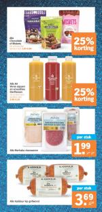 Albert Heijn reclame folder week 12, pagina.30