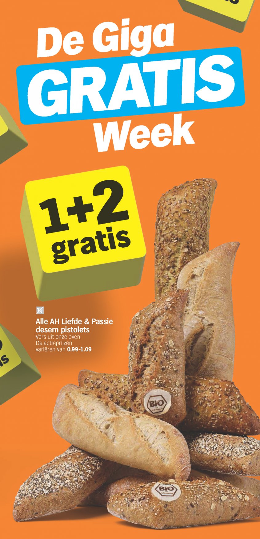 Albert Heijn Aanbiedingen van 23-03-2026 pagina.3