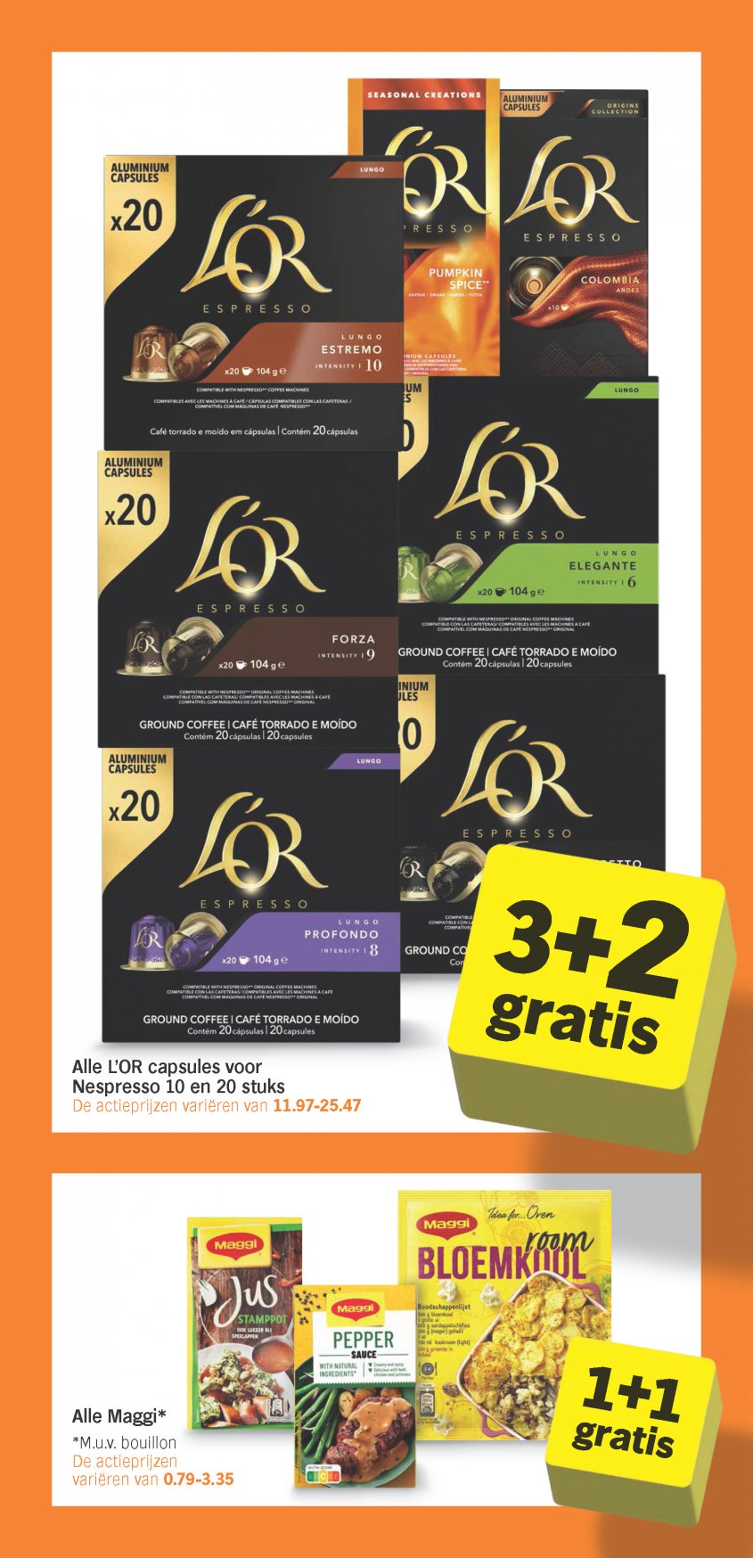 Albert Heijn Aanbiedingen van 23-03-2026 pagina.5