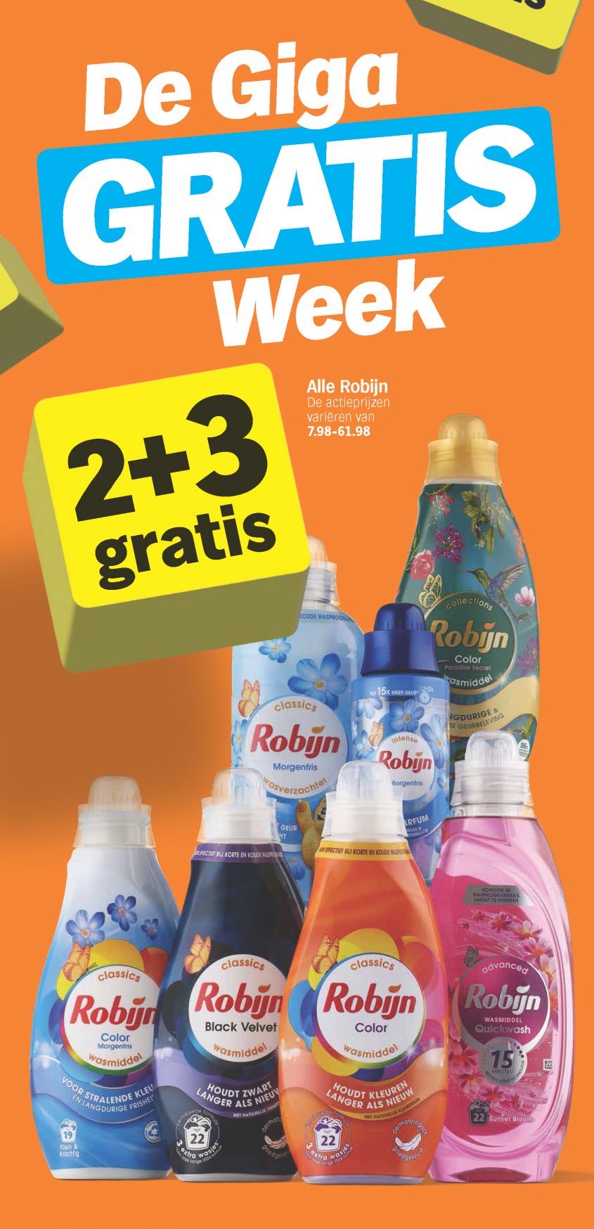 Albert Heijn Aanbiedingen van 23-03-2026 pagina.7