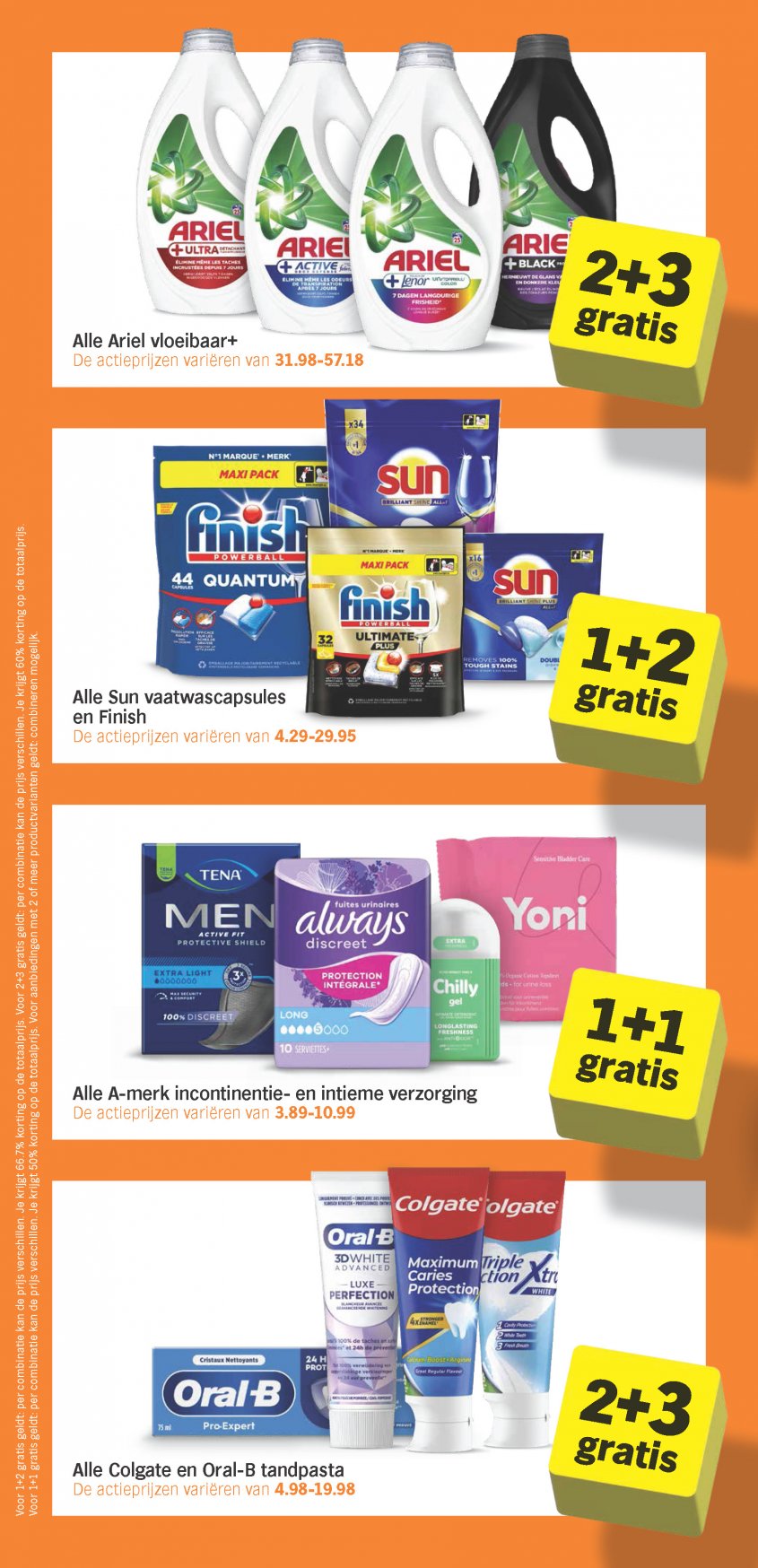 Albert Heijn Aanbiedingen van 23-03-2026 pagina.9