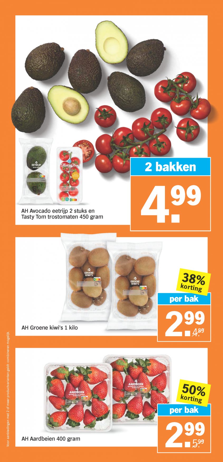 Albert Heijn Aanbiedingen van 23-03-2026 pagina.15