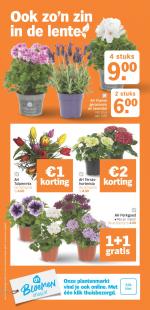 Albert Heijn reclame folder week 13, pagina.30