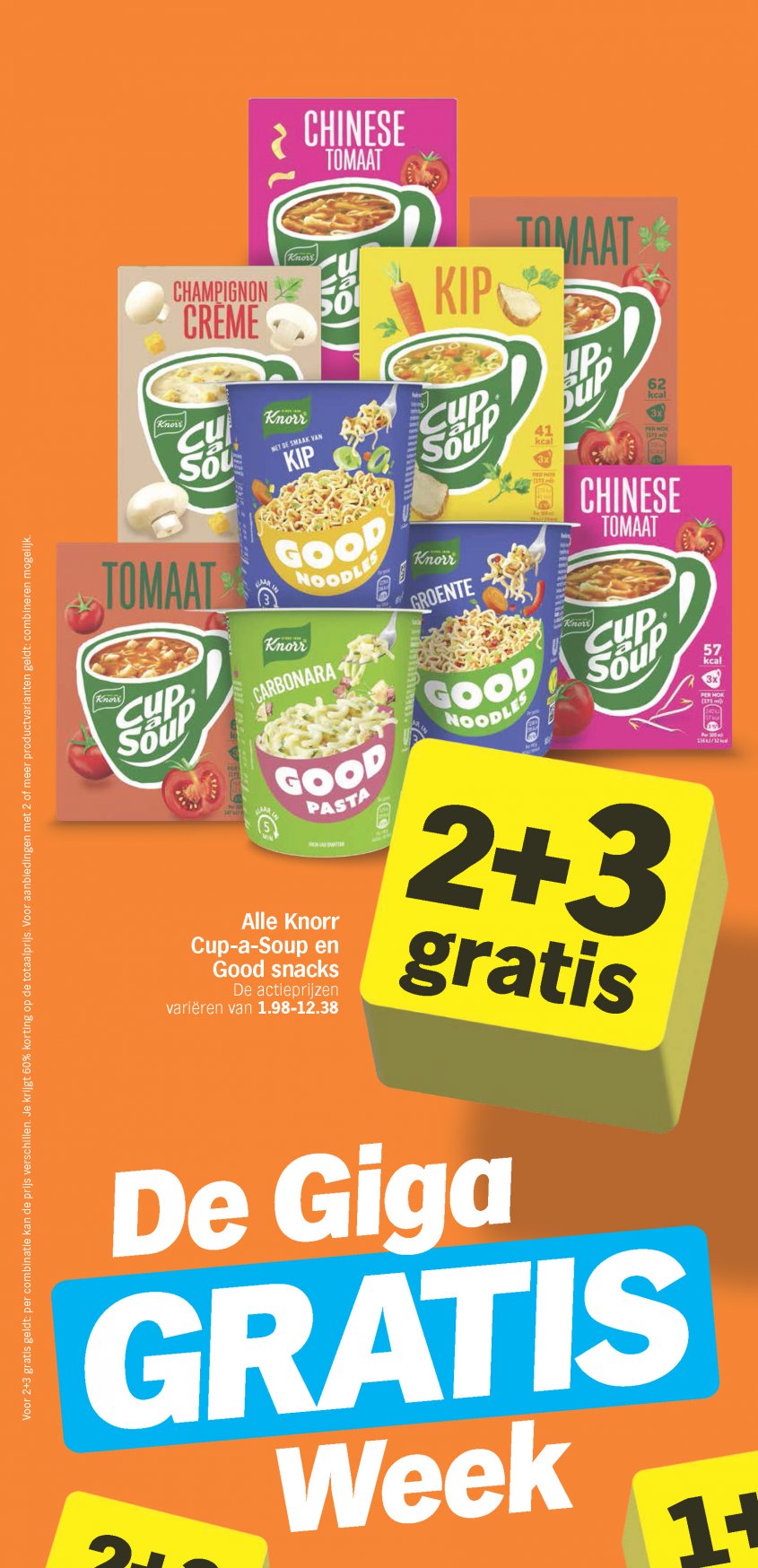 Albert Heijn Aanbiedingen van 23-03-2026 pagina.2