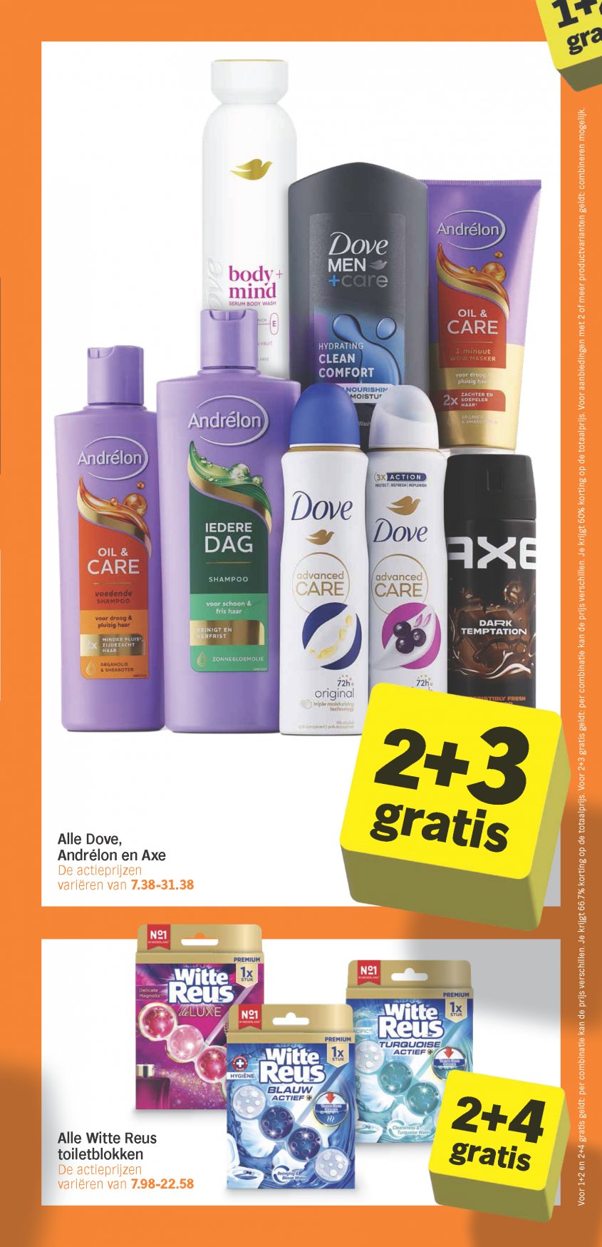 Albert Heijn Aanbiedingen van 23-03-2026 pagina.11