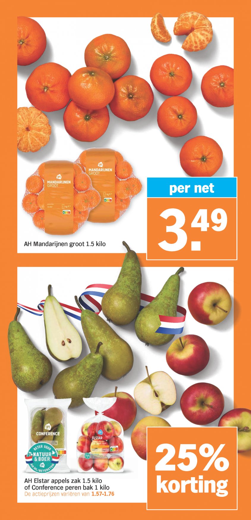 Albert Heijn Aanbiedingen van 23-03-2026 pagina.14