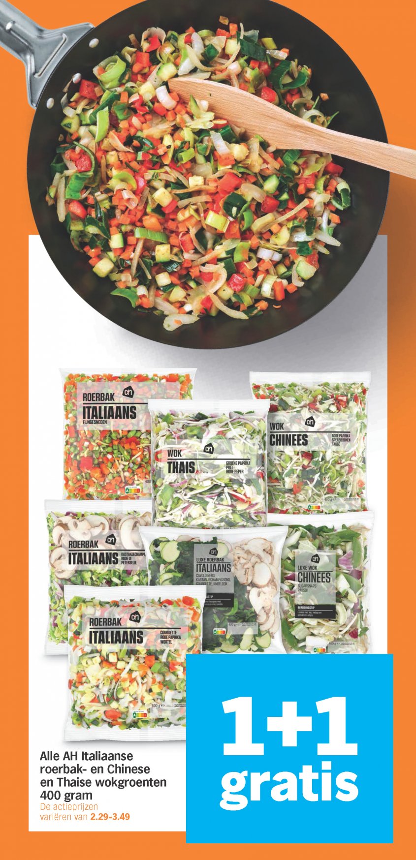 Albert Heijn Aanbiedingen van 23-03-2026 pagina.18