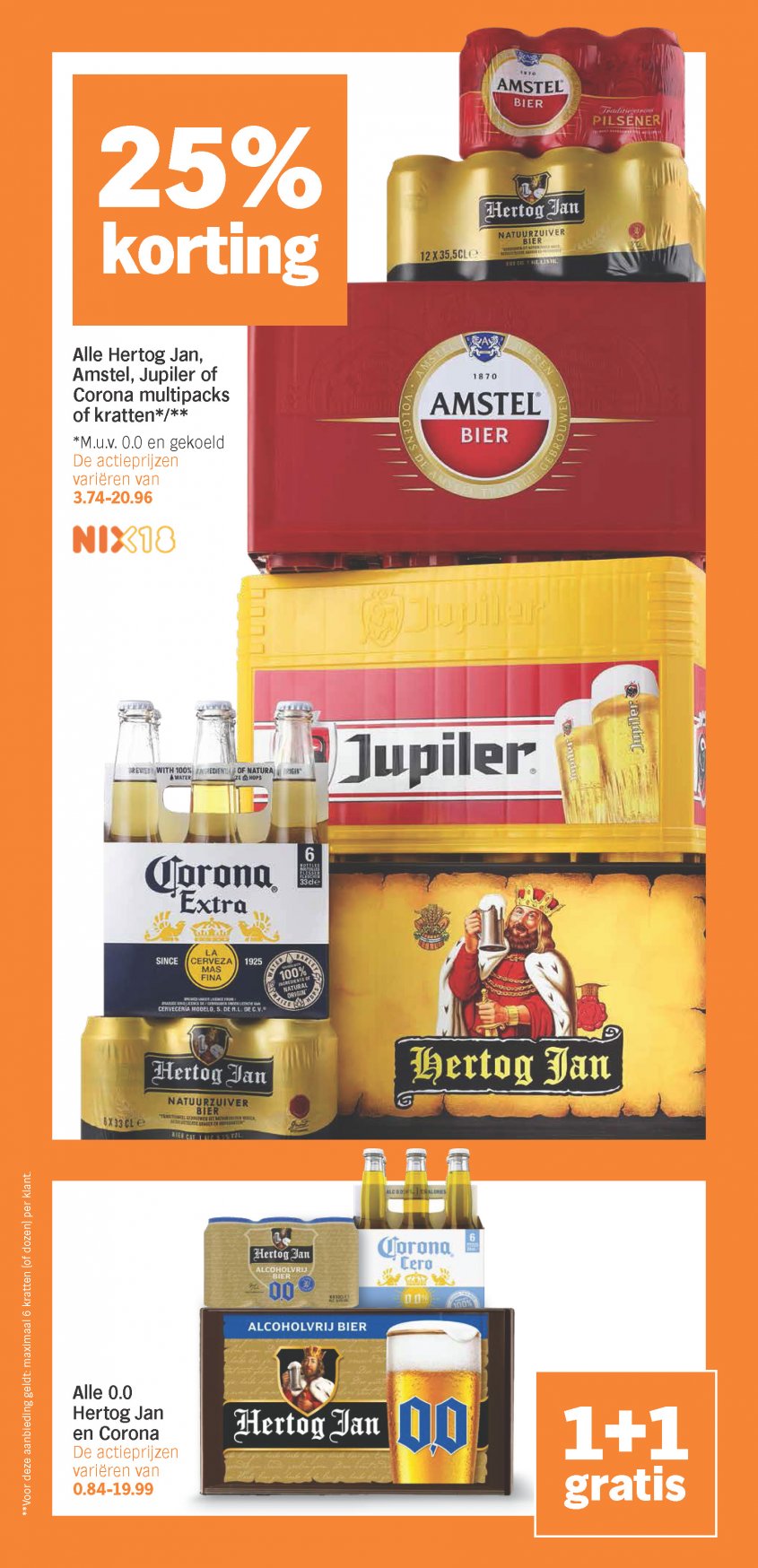 Albert Heijn Aanbiedingen van 23-03-2026 pagina.26