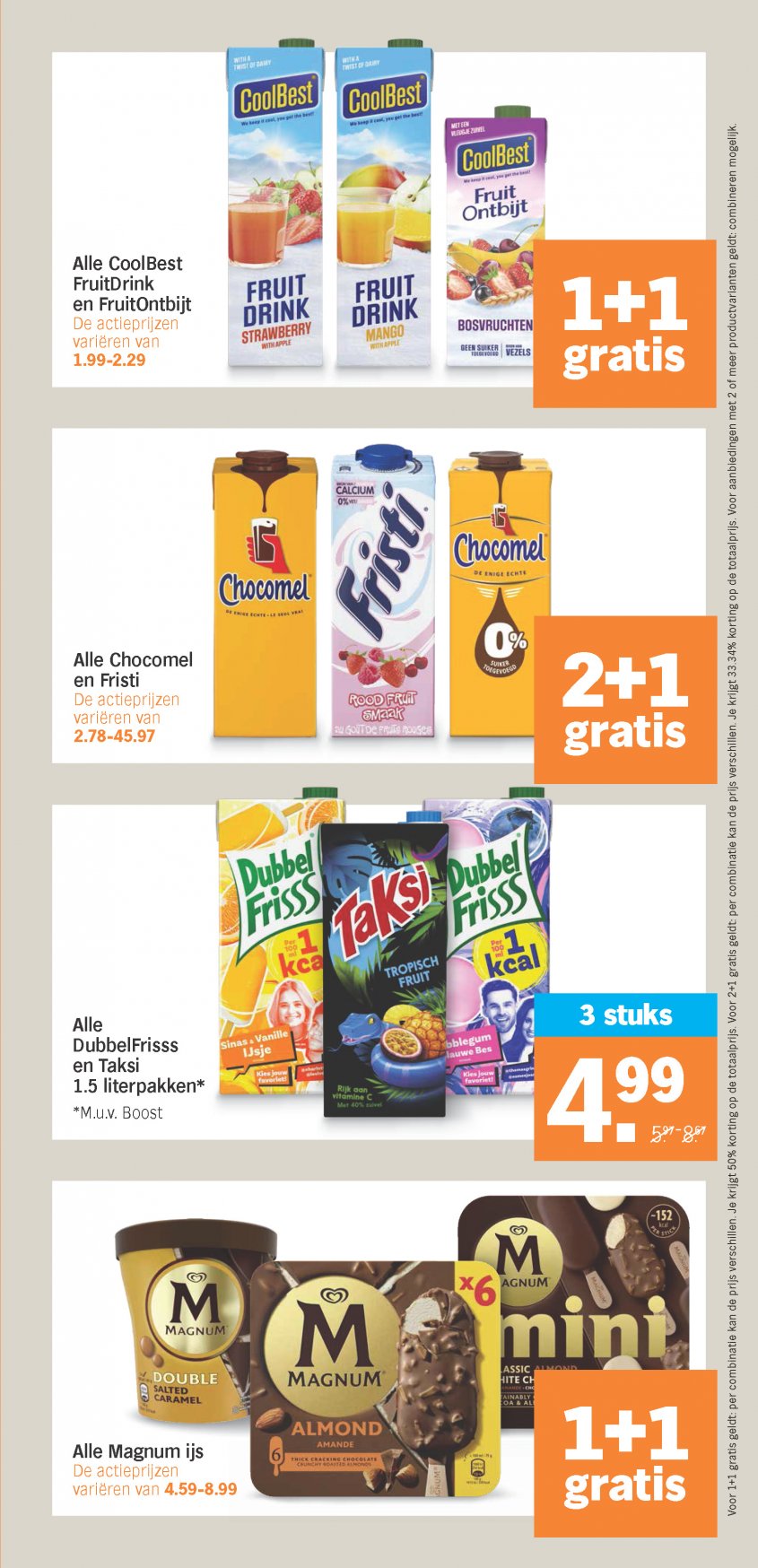 Albert Heijn Aanbiedingen van 23-03-2026 pagina.27
