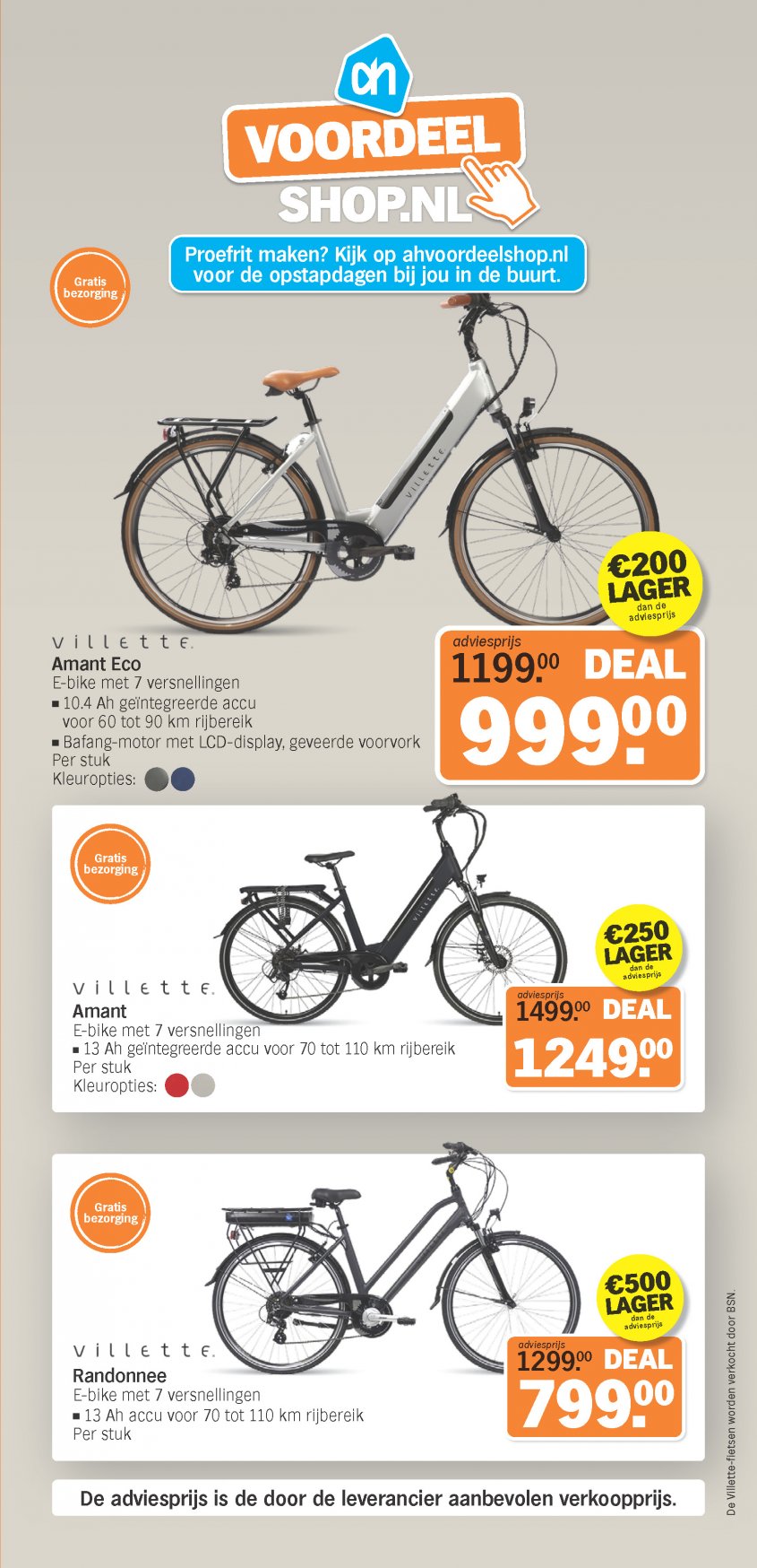 Albert Heijn Aanbiedingen van 23-03-2026 pagina.37