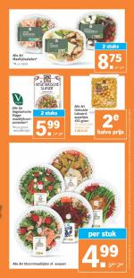 Albert Heijn reclame folder week 13, pagina.16