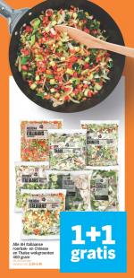 Albert Heijn reclame folder week 13, pagina.18