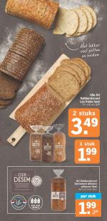 Albert Heijn reclame folder week 13, pagina.20