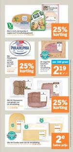 Albert Heijn reclame folder week 13, pagina.21