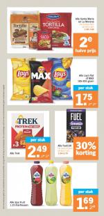 Albert Heijn reclame folder week 13, pagina.25
